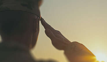 Active-Duty Military