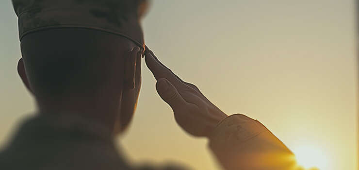 Active-Duty Military