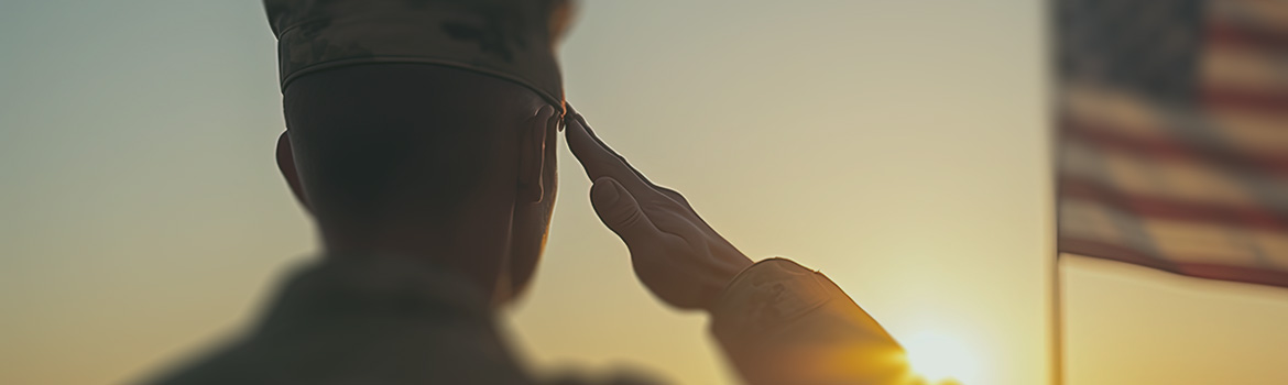 Active-Duty Service Members