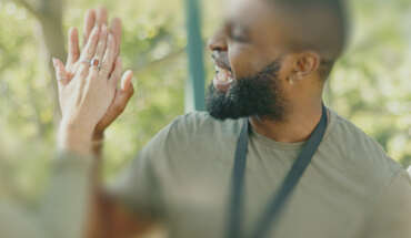 Communities who care