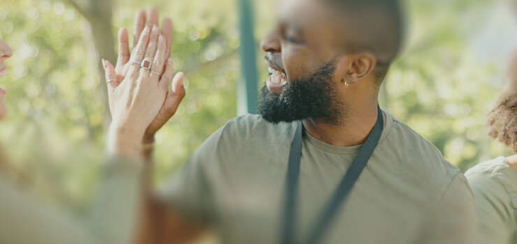 Communities who care