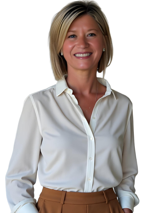 Andrea Knasel Founder Andrea Knasel