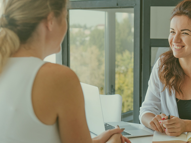 Mentorship & Personal Outreach