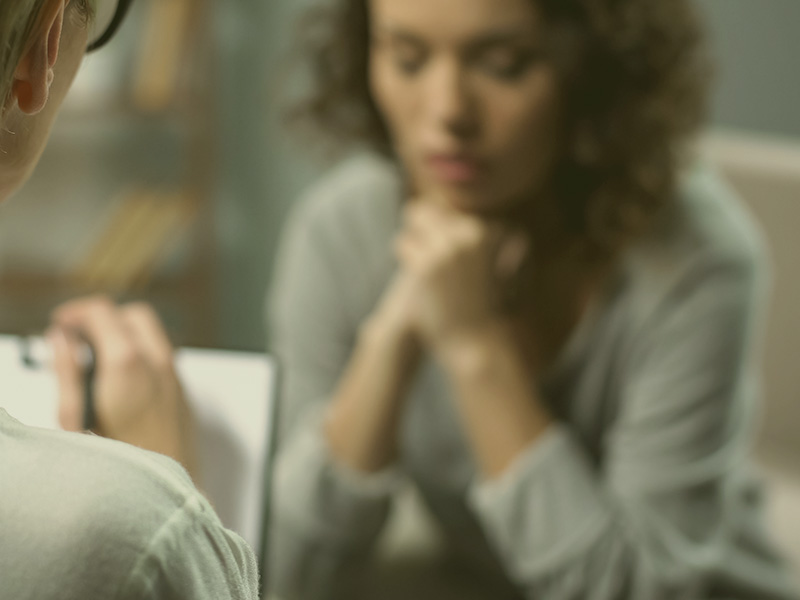 Counseling and emotional support