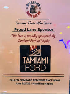 Fallen Comrade Remembrance Bowl