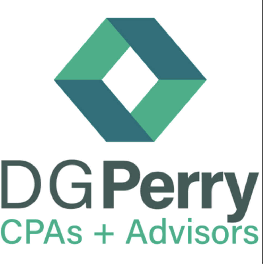 DG Perry